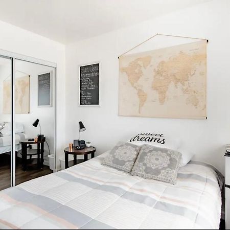 Comfy Private Room ซานโฮเซ ภายนอก รูปภาพ