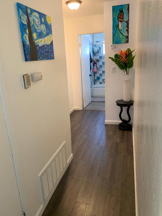 Comfy Private Room ซานโฮเซ ภายนอก รูปภาพ