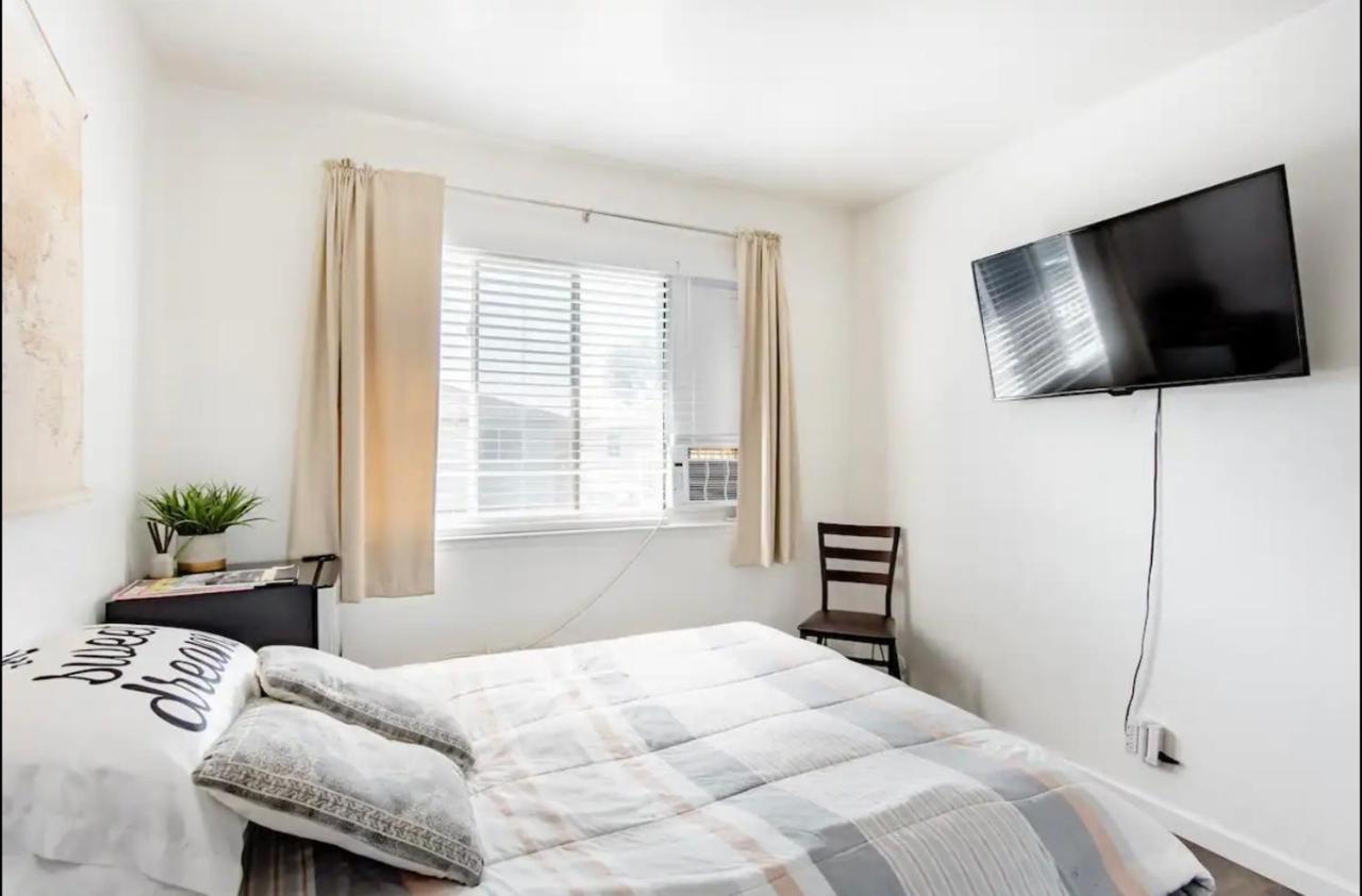 Comfy Private Room ซานโฮเซ ภายนอก รูปภาพ