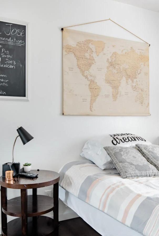 Comfy Private Room ซานโฮเซ ภายนอก รูปภาพ