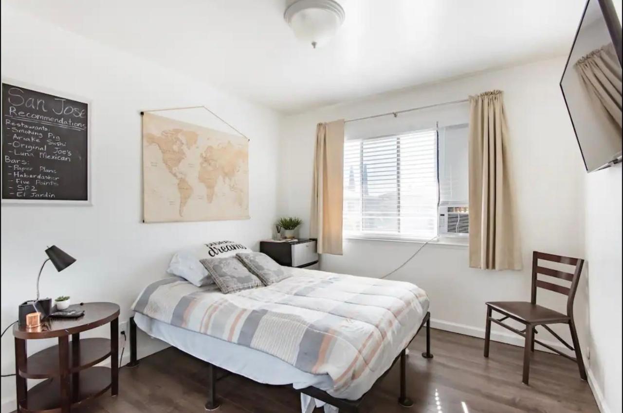 Comfy Private Room ซานโฮเซ ภายนอก รูปภาพ
