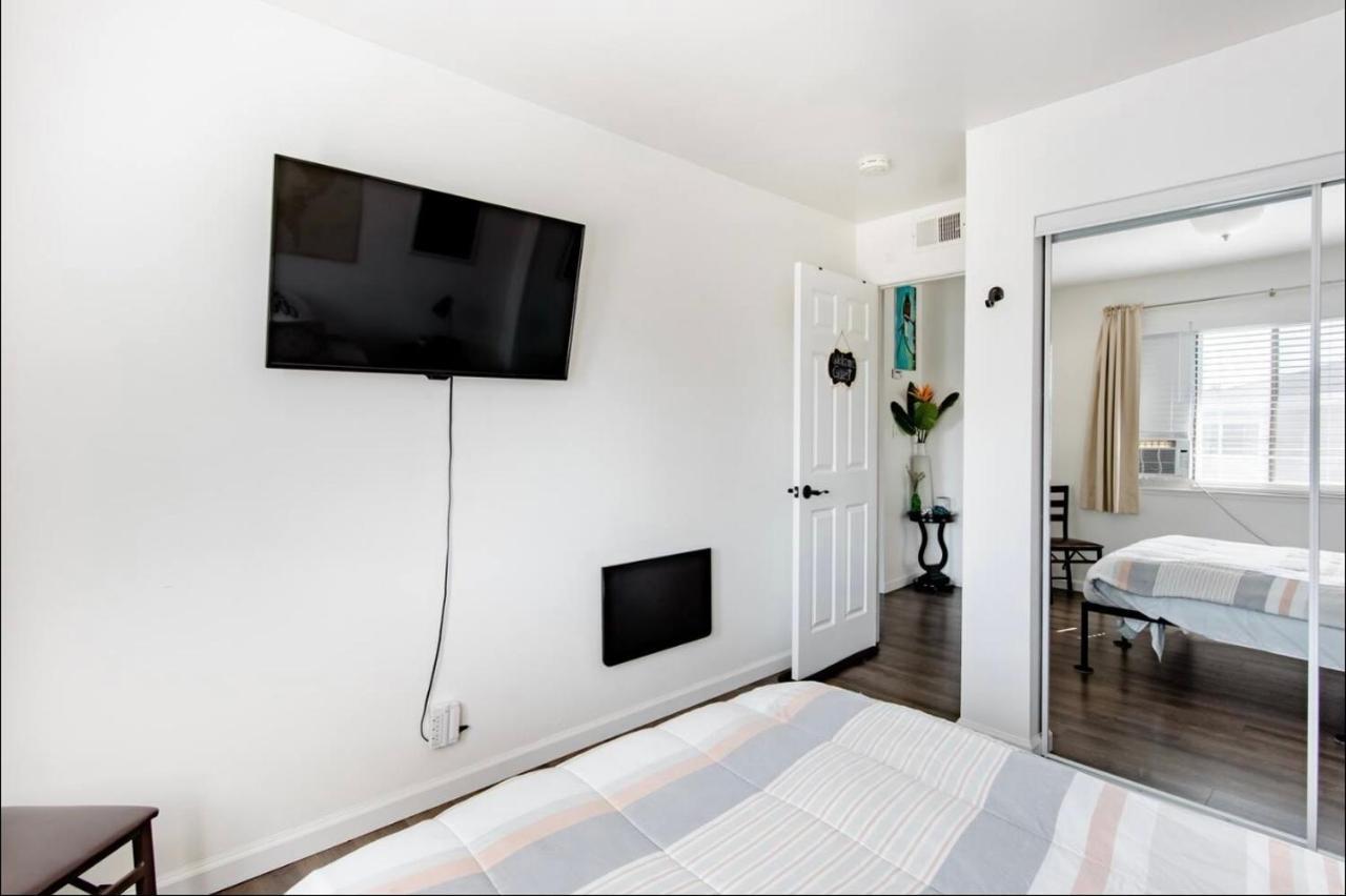 Comfy Private Room ซานโฮเซ ภายนอก รูปภาพ